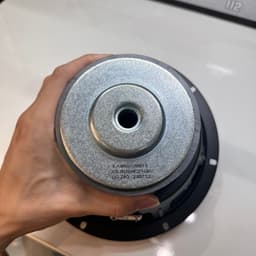 Củ loa Sub 20 LG 8 inch 4ohm 150-200W chất lượng cao, siêu trầm mạnh mẽ, Bass 20cm , từ 110 coil 38 2