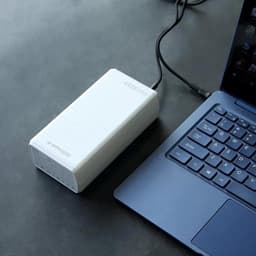 Pin dự phòng sạc nhanh 65W REMAX RPP-310 40.000MAH và 22.5W Remax RPP-320 30.000mAh. LKP 6