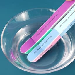 Dụng Cụ Dũa Móng Tay 6 Mặt 6
