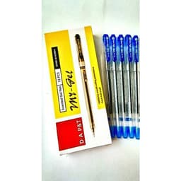Bút gel nắp đậy Dong A My gel hàng chính hãng hàn quốc 0.5mm. Mực đều đẹp, êm ái, màu mực đẹp. 6