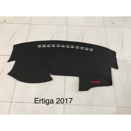 Thảm trải taplo SUZUKI ERTIGA 2012-2018  chống nóng, bảo vệ mặt taplo xe 1