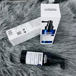 Tinh chất chống rung và kích mọc tóc Loreal SERIOXYL ADVANCED 90ML dạng xịt 2