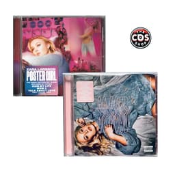 CD chính hãng Zara Larsson 1