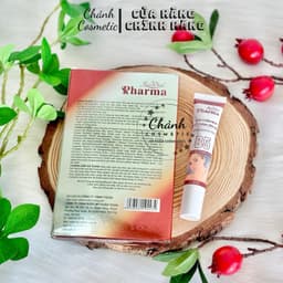 Kem Chấm Mụn Mờ Thâm Miss White Hết Thâm Liền Sẹo, Se Khít Lỗ Chân Lông 15gam 5