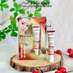 Kem Chấm Mụn Mờ Thâm Miss White Hết Thâm Liền Sẹo, Se Khít Lỗ Chân Lông 15gam 3