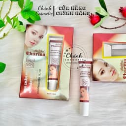 Kem Chấm Mụn Mờ Thâm Miss White Hết Thâm Liền Sẹo, Se Khít Lỗ Chân Lông 15gam 2