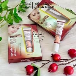 Kem Chấm Mụn Mờ Thâm Miss White Hết Thâm Liền Sẹo, Se Khít Lỗ Chân Lông 15gam 6