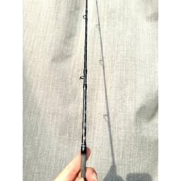Cần Câu WuTu Fishing K3 Carbon Xoắn MH Chính Hãng - Video Test 9.5kg Chất Lượng 7