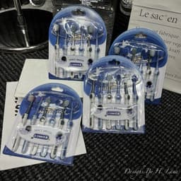 Bàn Chải Đánh Răng Phi Hành Gia Cho Bé 3-12 Tuổi Sợi Siêu Mềm 0.12mm, Siêu Dễ Thương 3