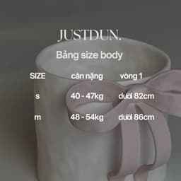 [XẢ KHO] Áo thun cổ tim cotton mềm mịn ôm body Justdun C29 2