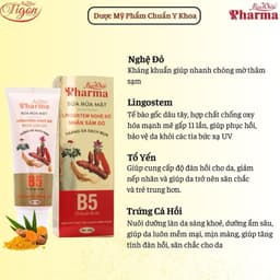 Sữa Rửa Mặt Miss White Giúp Trắng Sáng Da, Sạch Mụn, Mờ Thâm, Giảm Nhờn, Se Khít Lỗ Chân Lông 100g 2