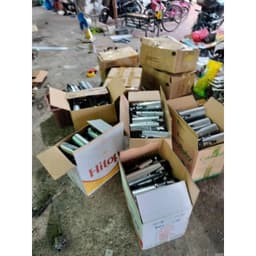 ống cạo mía 4 lưỡi dao tiện lợi 5