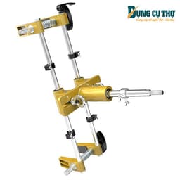 [CAO CẤP] BỘ CỮ KHOAN ĐỤC, BỘ LÀM KHÓA CỬA GỖ 4