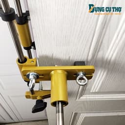 [CAO CẤP] BỘ CỮ KHOAN ĐỤC, BỘ LÀM KHÓA CỬA GỖ 6
