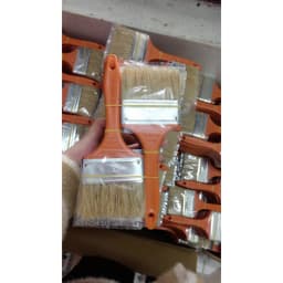 [Giá 1 lố 12 cái ] Cọ Quét Sơn - Chổi Quét Sơn Đầy đủ các cỡ Giá gốc 1