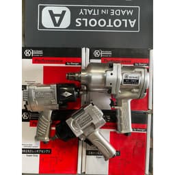 Máy Siết Mở Bulong 3/4 Kusaki KG2500P, Dụng cụ sửa chữa ô tô Đăng Khôi Tools 4