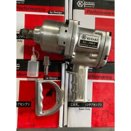 Máy Siết Mở Bulong 3/4 Kusaki KG2500P, Dụng cụ sửa chữa ô tô Đăng Khôi Tools 5