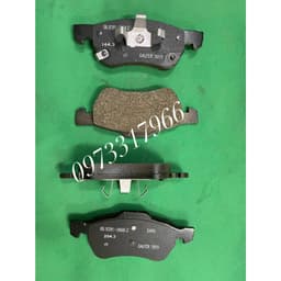 má phanh trước MG zs bản Thái,Trung 4