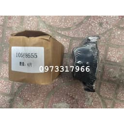 má phanh sau MG zs bản Trung 3