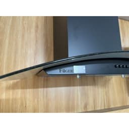 Hút mùi bếp FUGER 68T / 702K | Công suất hút 1200m3/h | Thiết kế sang trọng | Bảo hành 2 năm 6