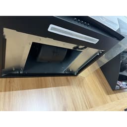 Hút mùi bếp FUGER 68T / 702K | Công suất hút 1200m3/h | Thiết kế sang trọng | Bảo hành 2 năm 3