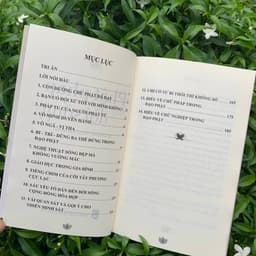Sách - Phật Pháp Trong Đời Sống - Vĩnh Nghiêm Books 7