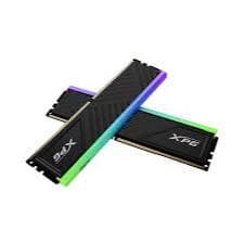 RAM Adata XPG Spectrix D35G RGB 16Gb  3200Mhz DDR4 - BH 60 Tháng 2