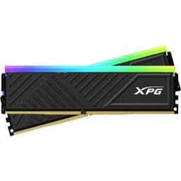 RAM Adata XPG Spectrix D35G RGB 16Gb  3200Mhz DDR4 - BH 60 Tháng 3