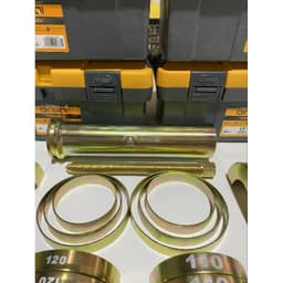 Bộ Cảo Vòng Bi Hộp Số 10 Cỡ, Bộ Cảo Vòng Bi Rãnh Ngoài Đầu Trục 4