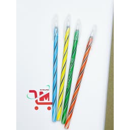 HỘP 20 Cây Bút Bi Nến IT-24 Ngòi 0.5mm Bút Nến Ấn Độ Vâng Thiên G-Star/Bút Nến Chất Lượng Tốt 5