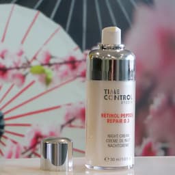 Kem dưỡng da ban đêm Etre Belle Time Control Re.tinol Peptide 30ml 2