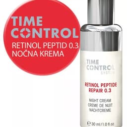Kem dưỡng da ban đêm Etre Belle Time Control Re.tinol Peptide 30ml 3