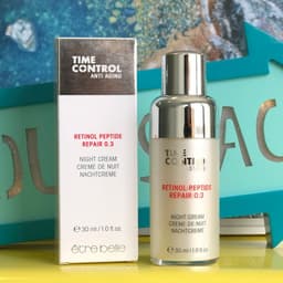 Kem dưỡng da ban đêm Etre Belle Time Control Re.tinol Peptide 30ml 4
