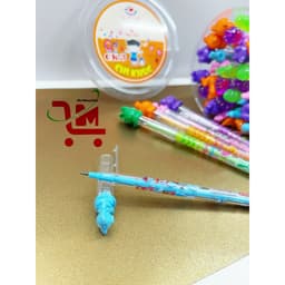 Lon 50 Cây Bút Chì Khúc CK3 GSTAR / Chì Khúc Thay Ngòi Hiệu GSTAR, Charm Đáng Yêu, Shop Có Ngòi Thay Thế Khi Mất 3