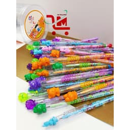 Lon 50 Cây Bút Chì Khúc CK3 GSTAR / Chì Khúc Thay Ngòi Hiệu GSTAR, Charm Đáng Yêu, Shop Có Ngòi Thay Thế Khi Mất 1
