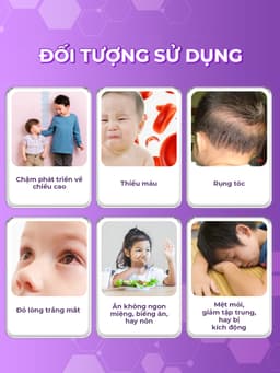 Kẹo mút bổ sung Lysine Hữu Cơ - Happy Vitamin - Hỗ trợ giúp hấp thu Canxi tốt hơn - Hộp 25 Que 6