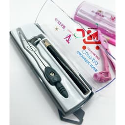 Hộp 12 Cái Compa Gstar U-112 / U112 Bút Viết Chì Gỗ, Vẽ Cung Tròn, Hình Tròn Chính Xác, Màu Sắc Bắt Mắt, Hộp Đủ Màu 2