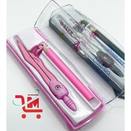 Hộp 12 Cái Compa Gstar U-112 / U112 Bút Viết Chì Gỗ, Vẽ Cung Tròn, Hình Tròn Chính Xác, Màu Sắc Bắt Mắt, Hộp Đủ Màu 4
