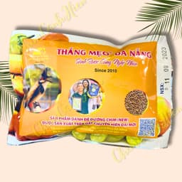 Cám Chào Mào Khoáng Dưỡng (Trắng) Thắng Mẹo Cung Cấp Khoáng Chất Chào Mào - 200gr 5