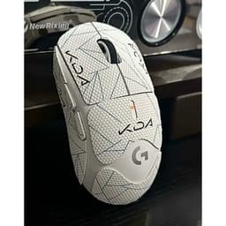 Miếng dán chống trượt (Griptape) cho Logitech Gpro wl và G pro x spl V1, V2 chất đẹp 8