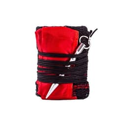 Túi lưới đựng cá màu đen rộng 55cm dài 1m, 1m5, 2m, 2m5, 3m giá rẻ 2