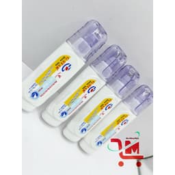 Hộp 12 Cây Bút Xóa Nước / Viết Xoá Nước Gstar / G-Star CP-027 / CP 027 Thể Tích 12ml, Mực Xoá Nhanh Khô 4