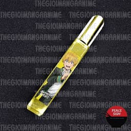 (m1) Xịt thơm WIND BREAKER theo nhân vật nước hoa khử mùi manga anime quà tặng độc đáo lưu hương chibi 2