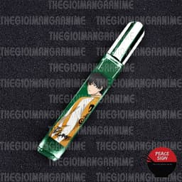 (m1) Xịt thơm WIND BREAKER theo nhân vật nước hoa khử mùi manga anime quà tặng độc đáo lưu hương chibi 4