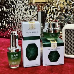 Kem nám và serum nám Huyền Phi giúp xóa các vết nám tàn nhang làm trắng sáng da 3