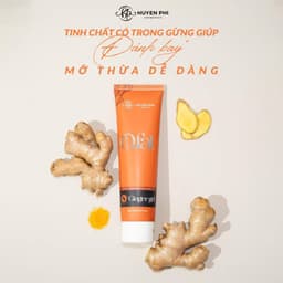 Kem Tan Mỡ Bụng OFAT Huyền Phi 150ml 6