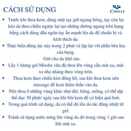 Kem Tan Mỡ Bụng OFAT Huyền Phi 150ml 9