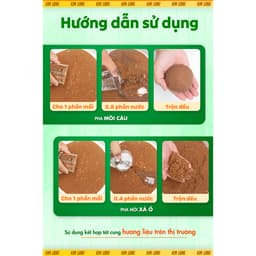 [MUA 6 TÍNH 5] Mồi Câu Tổng Hợp KIM LONG 250g - Mua 12 TÍNH 10 5
