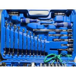 Bộ Dụng Cụ Sửa Chữa 121 Chi Tiết GoodKing Cao Cấp 7