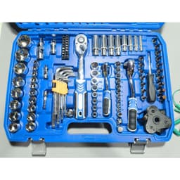 Bộ Dụng Cụ Sửa Chữa 121 Chi Tiết GoodKing Cao Cấp 4